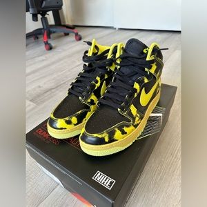 Nike Dunk HI 1985 SP